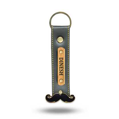 Personalized Premium Keychain