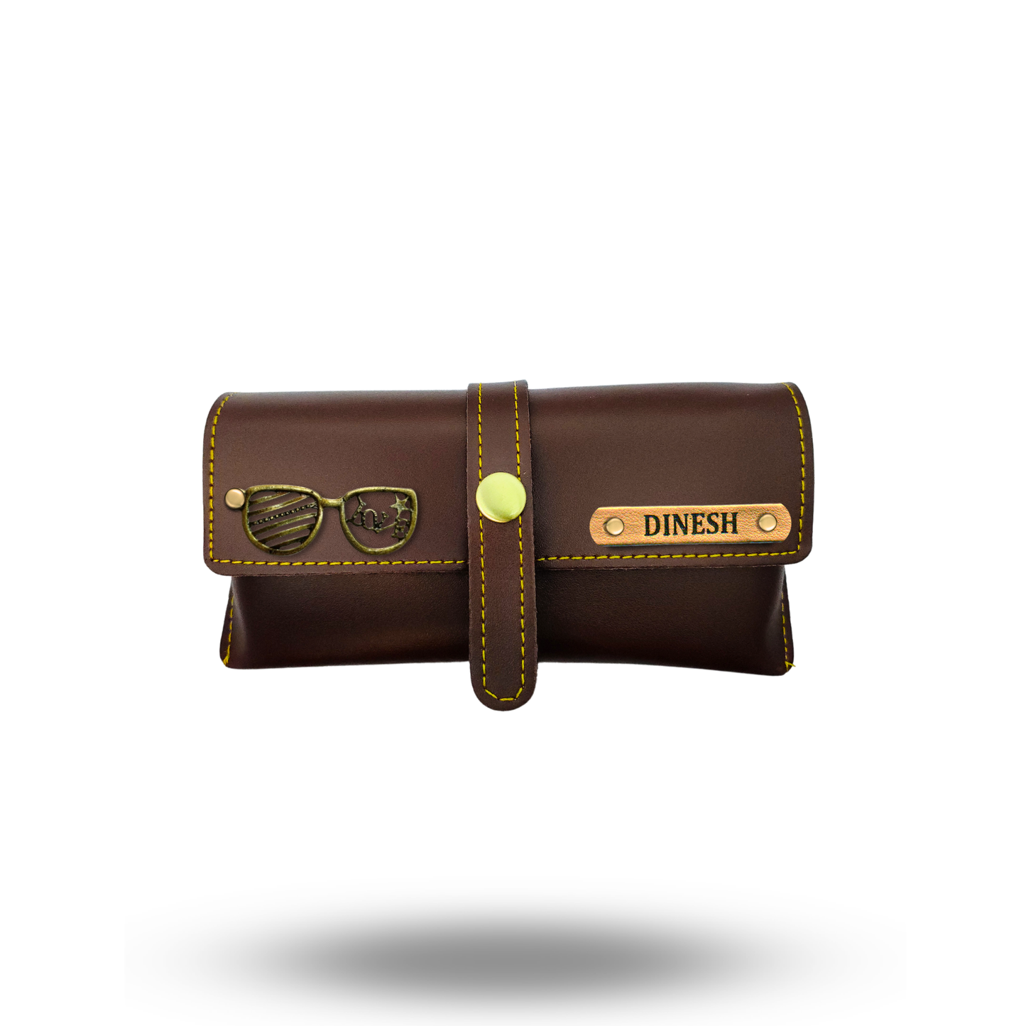 Personalized Eyewear Case