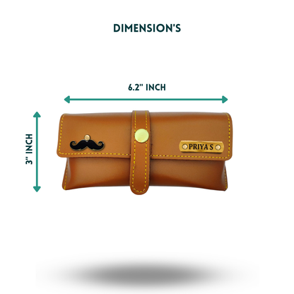 Personalized Eyewear Case