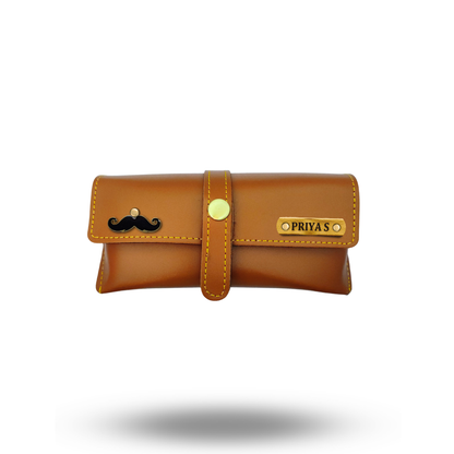 Personalized Eyewear Case