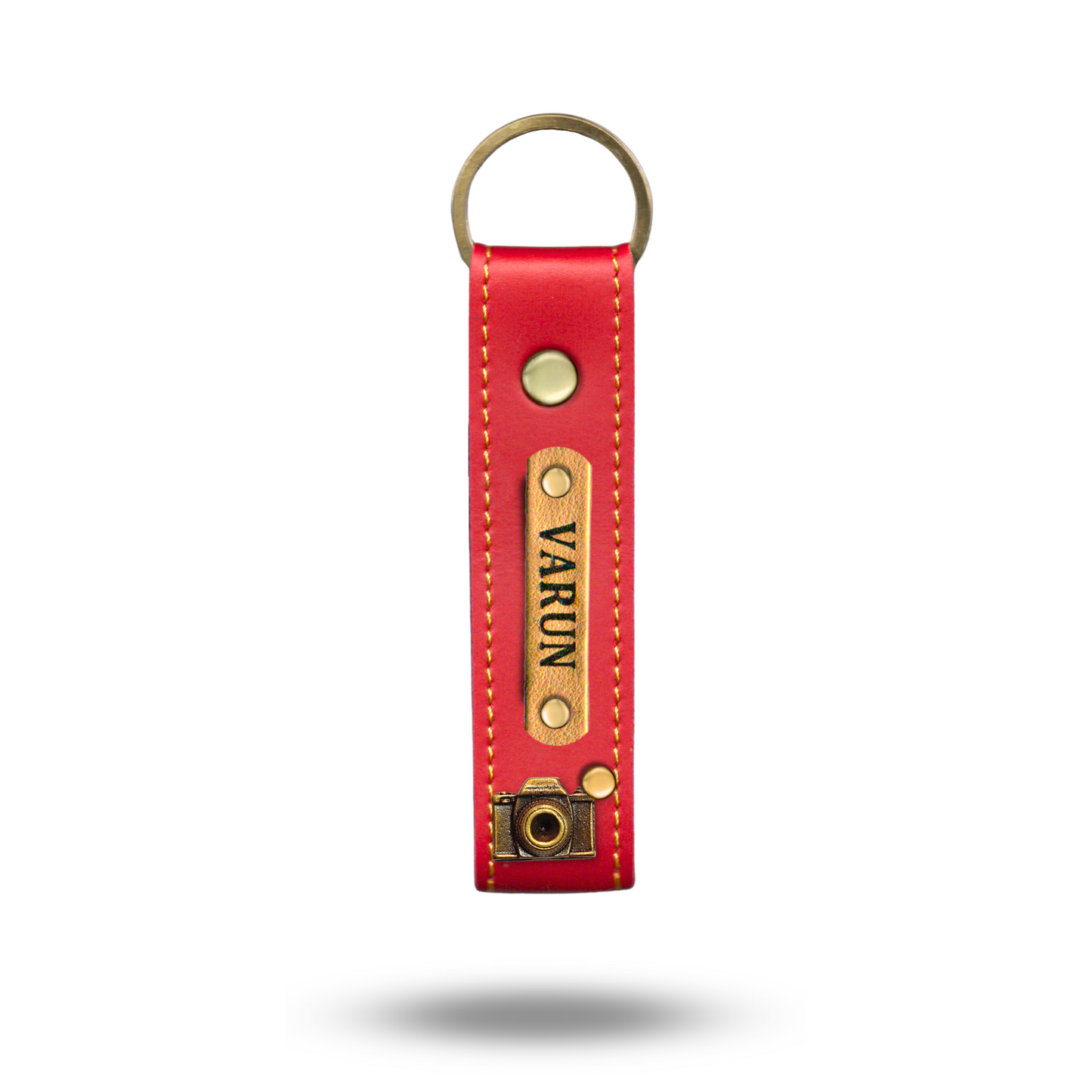 Personalized Premium Keychain